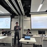 Eugene Lim (GOVTECH) – Reverse Engineering Cryptographic Implementations in Software and Teo Sui Guan (GOVTECH) - Cryptography and its use in Government