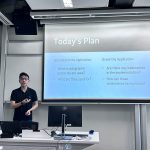 Eugene Lim (GOVTECH) – Reverse Engineering Cryptographic Implementations in Software and Teo Sui Guan (GOVTECH) - Cryptography and its use in Government