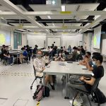 Design Innovation for Computing Workshop (23 June 2022)