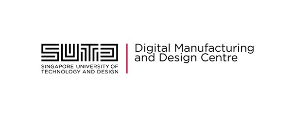 SUTD Digital Manufacturing and Design and (DManD) Centre